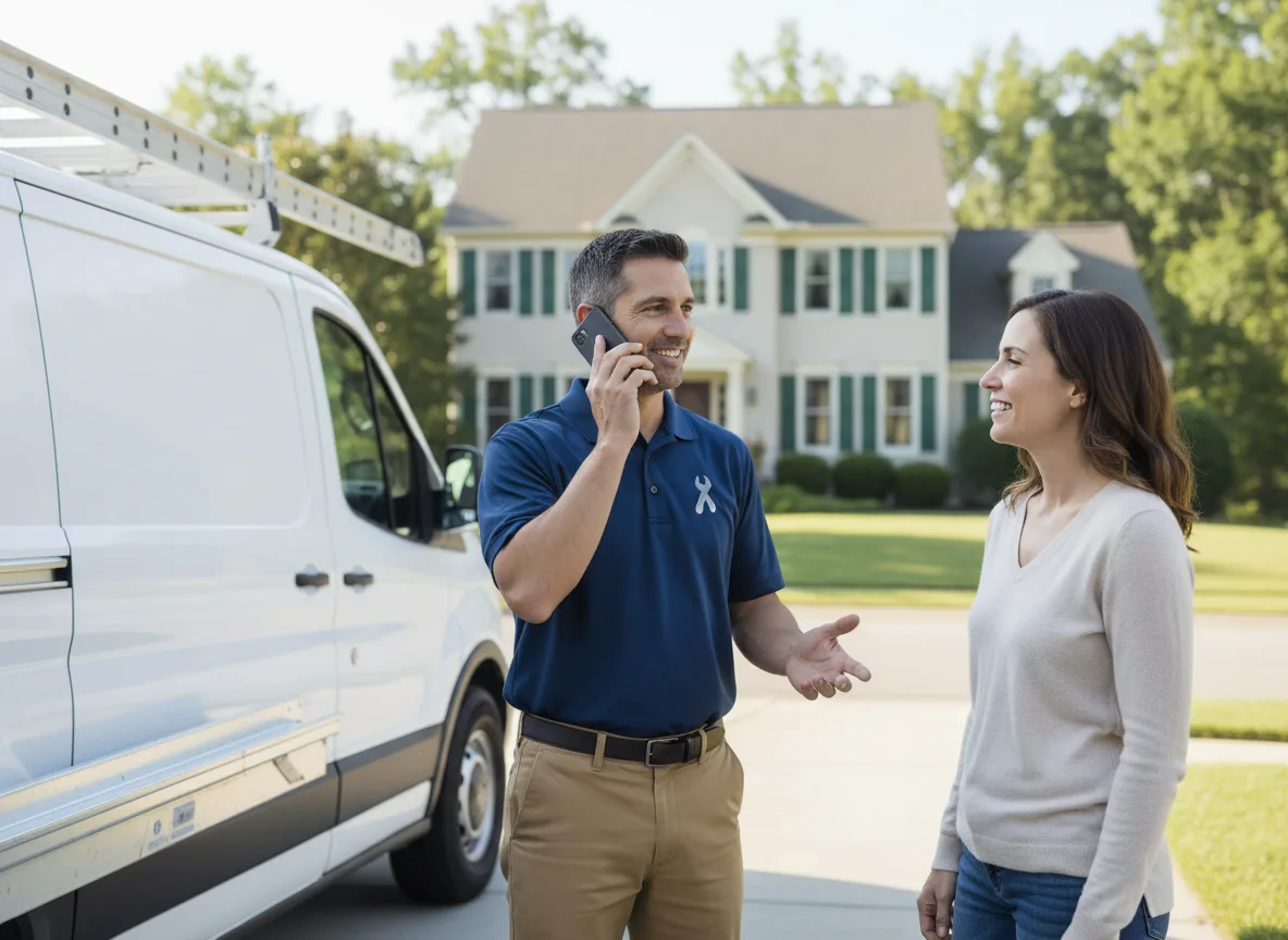 Home Gutter Service Park Ridge, IL FAQs